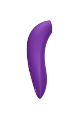 WE-VIBE - MELT 2 STIMOLATORE CLITORIDEO A IMPULSI D'ARIA VIOLA