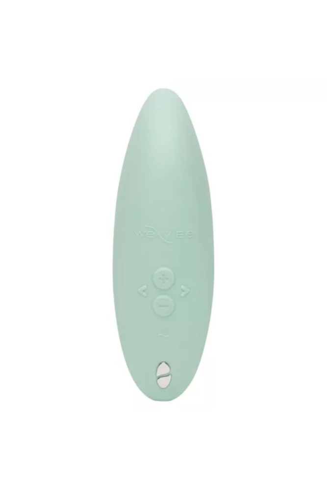 WE-VIBE - MELT 2 STIMOLATORE CLITORIDEO A IMPULSI D'ARIA SALVIA