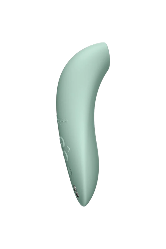 WE-VIBE - MELT 2 STIMOLATORE CLITORIDEO A IMPULSI D'ARIA SALVIA