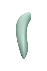 WE-VIBE - MELT 2 STIMOLATORE CLITORIDEO A IMPULSI D'ARIA SALVIA