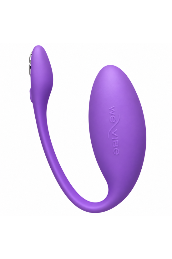 WE-VIBE - VIBRATORE A UOVO INDOSSABILE CONTROLLABILE TRAMITE APP JIVE LITE