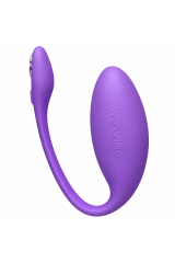 WE-VIBE - VIBRATORE A UOVO INDOSSABILE CONTROLLABILE TRAMITE APP JIVE LITE