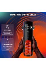 ARCWAVE - THRUSTER STROKER MASCHILE AUTOMATICO CON SPINTA