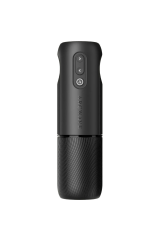ARCWAVE - ORBIT MASTURBATORE MASCHILE ROTANTE A 360° CON CONTROLLO TRAMITE APP NERO