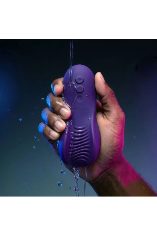 WE-VIBE - VIBRATORE PER COPPIE A DOPPIA FACCIA CONDIVISA