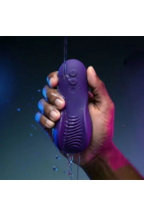 WE-VIBE - VIBRATORE PER COPPIE A DOPPIA FACCIA CONDIVISA