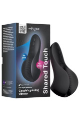 WE-VIBE - VIBRATORE PER COPPIE A DOPPIA FACCIA CONDIVISA