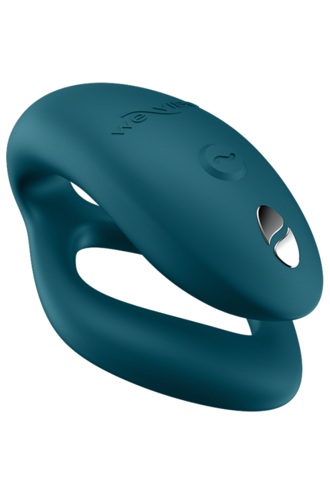 WE-VIBE - VIBRATORE PER COPPIE REGOLABILE SYNC 2