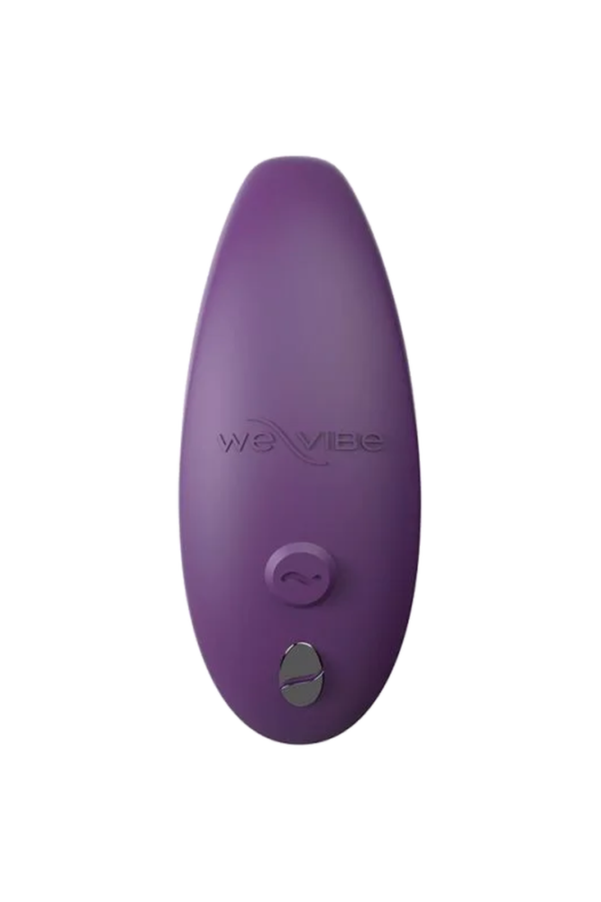 WE-VIBE - VIBRATORE PER COPPIE REGOLABILE SYNC 2 VIOLA