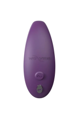 WE-VIBE - VIBRATORE PER COPPIE REGOLABILE SYNC 2 VIOLA