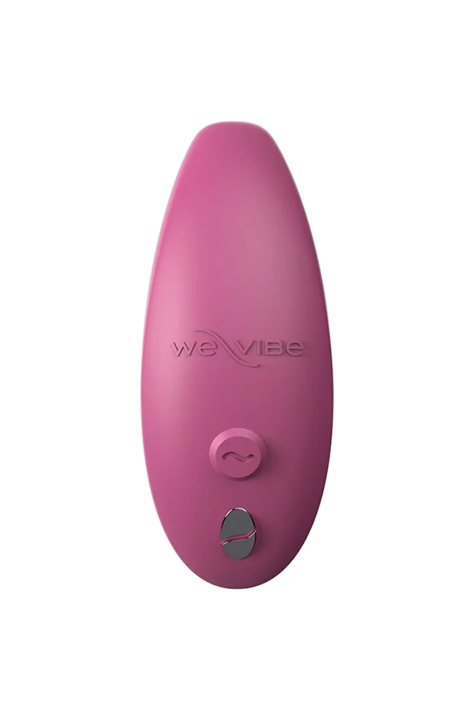 WE-VIBE - VIBRATORE DI COPPIA REGOLABILE SYNC 2 ROSA