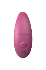 WE-VIBE - VIBRATORE DI COPPIA REGOLABILE SYNC 2 ROSA