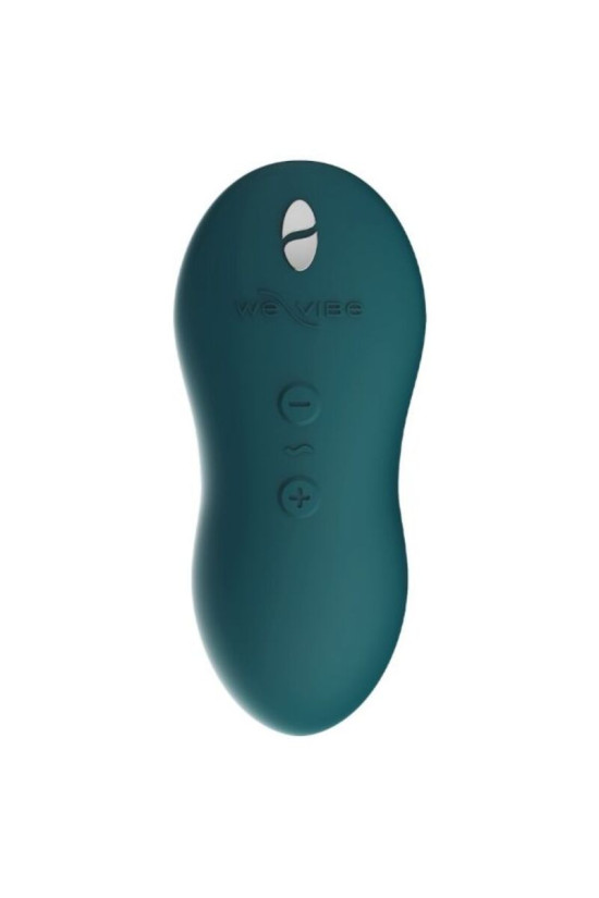 WE-VIBE -  TOUCH X CRAVE MAGIC MULTITASKER GREEN