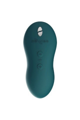 WE-VIBE -  TOUCH X CRAVE MAGIC MULTITASKER GREEN