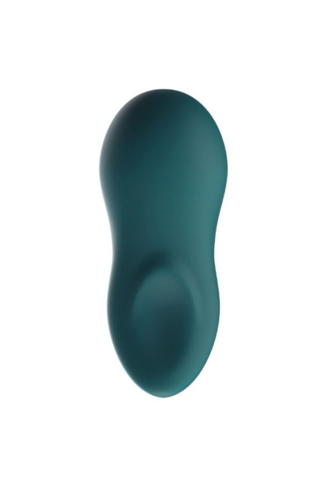WE-VIBE -  TOUCH X CRAVE MAGIC MULTITASKER GREEN