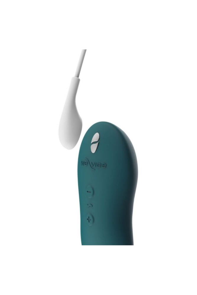 WE-VIBE -  TOUCH X CRAVE MAGIC MULTITASKER GREEN