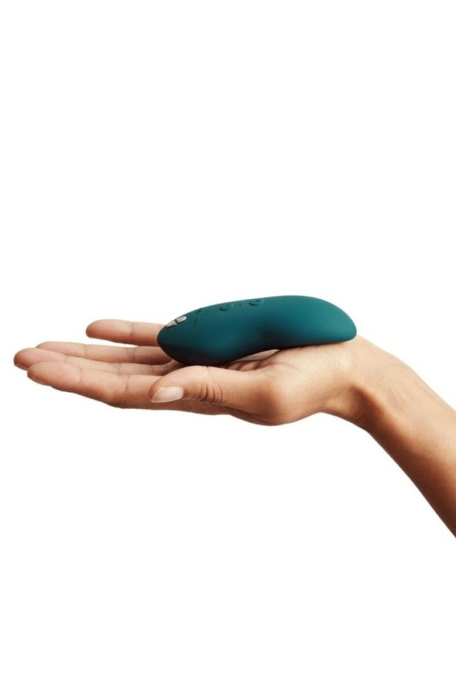 WE-VIBE -  TOUCH X CRAVE MAGIC MULTITASKER GREEN