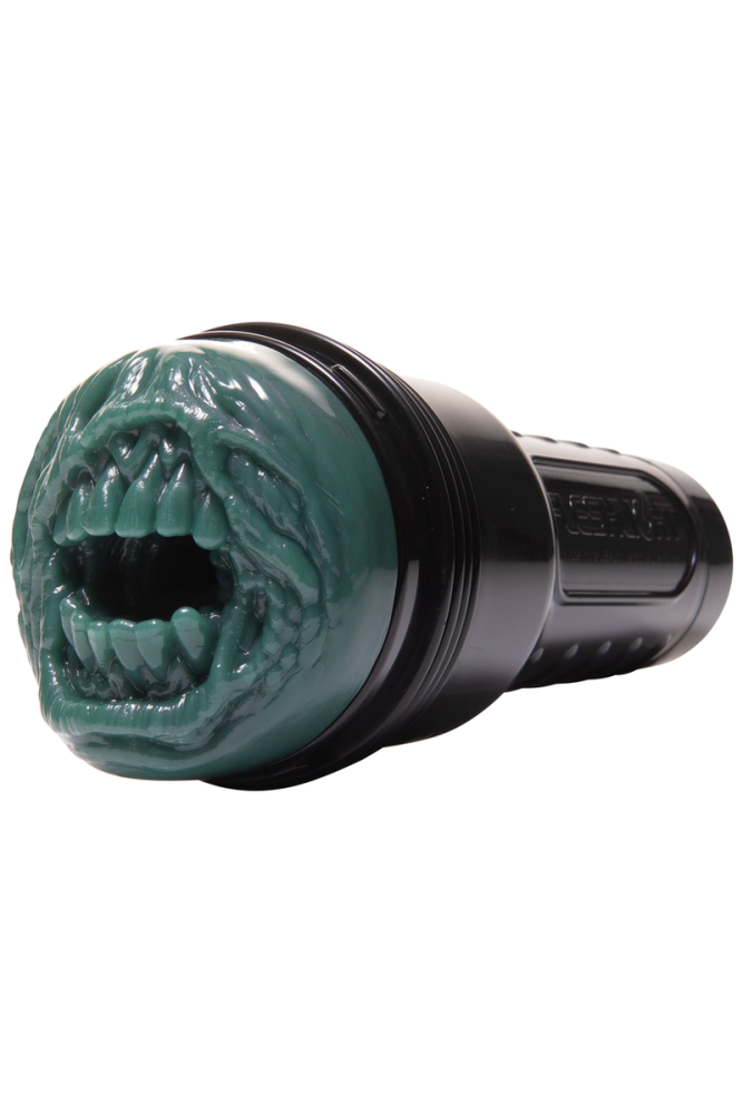 FLESHLIGHT FANTASY - MASTURBATORE A FORMA DI BOCCA DI ZOMBIE