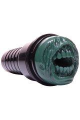 FLESHLIGHT FANTASY - MASTURBATORE A FORMA DI BOCCA DI ZOMBIE