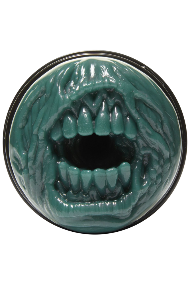 FLESHLIGHT FANTASY - MASTURBATORE A FORMA DI BOCCA DI ZOMBIE