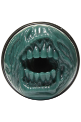 FLESHLIGHT FANTASY - MASTURBATORE A FORMA DI BOCCA DI ZOMBIE