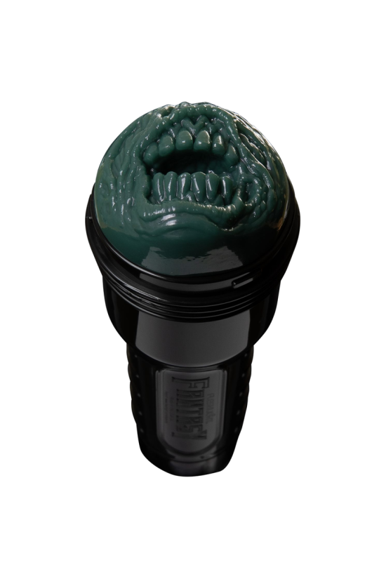 FLESHLIGHT FANTASY - MASTURBATORE A FORMA DI BOCCA DI ZOMBIE