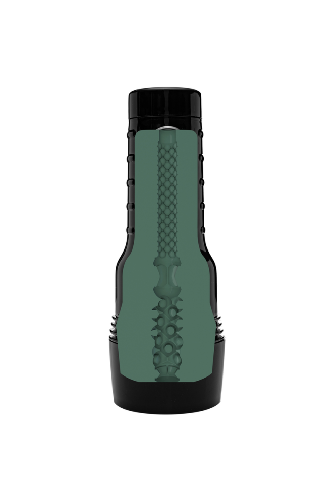 FLESHLIGHT FANTASY - MASTURBATORE A FORMA DI BOCCA DI ZOMBIE