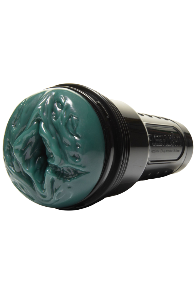 FLESHLIGHT FANTASY - MASTURBATORE ZOMBIE VAGINA FANTASY