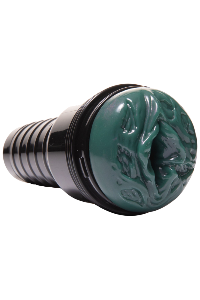 FLESHLIGHT FANTASY - MASTURBATORE ZOMBIE VAGINA FANTASY