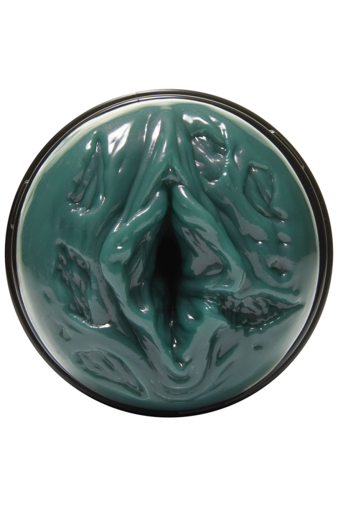 FLESHLIGHT FANTASY - MASTURBATORE ZOMBIE VAGINA FANTASY