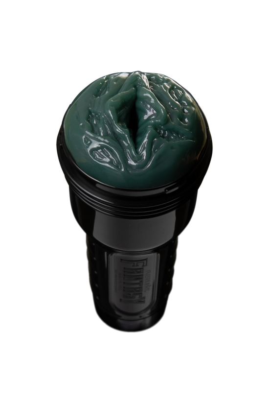 FLESHLIGHT FANTASY - MASTURBATORE ZOMBIE VAGINA FANTASY