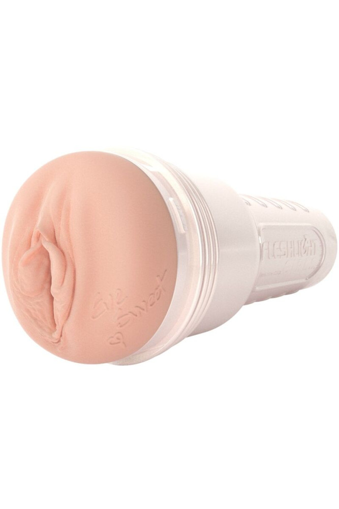 FLESHLIGHT GIRLS - EVA SWEET FLEUR DE SOIRÉE VAGINA