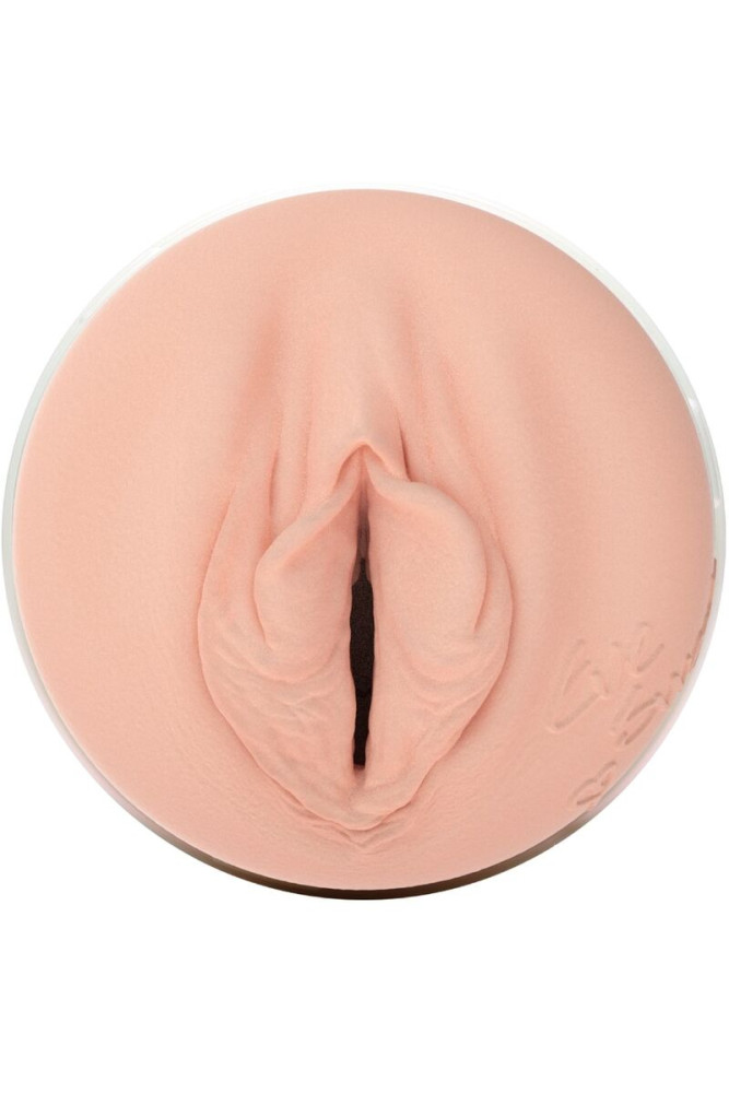 FLESHLIGHT GIRLS - EVA SWEET FLEUR DE SOIRÉE VAGINA