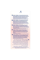 CONTROL - PRESERVATIVI ULTRA SOTTILI HYDRAFEEL CON ACIDO IALURONICO 10 PEZZI