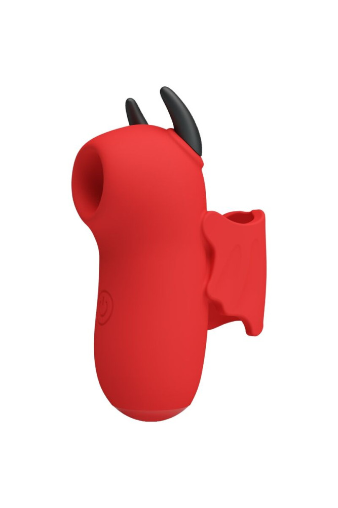 PRETTY LOVE - MINI GIOCATTOLI DIVERTENTI DELLO STIMOLATORE MAGIC DIAVOLO