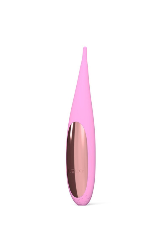 LELO - DOT TRAVEL STIMOLATORE CLITORIDE ROSA
