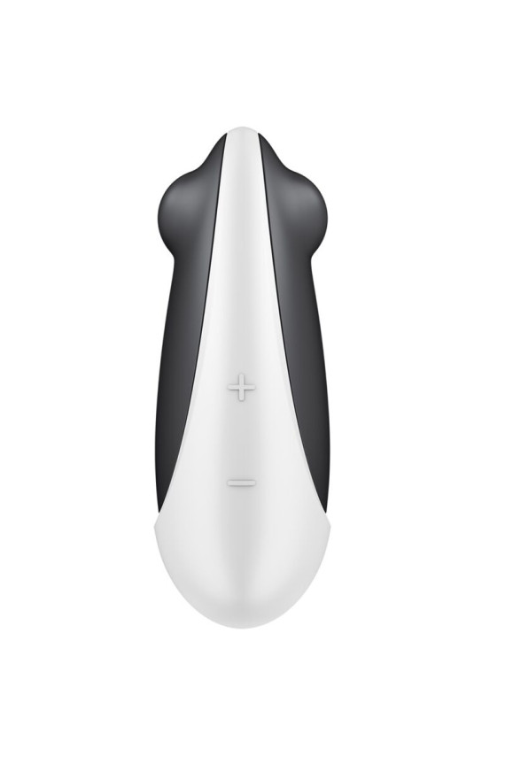 SATISFYER - SPOT ON 3 STIMOLATORE CLITORALE NERO