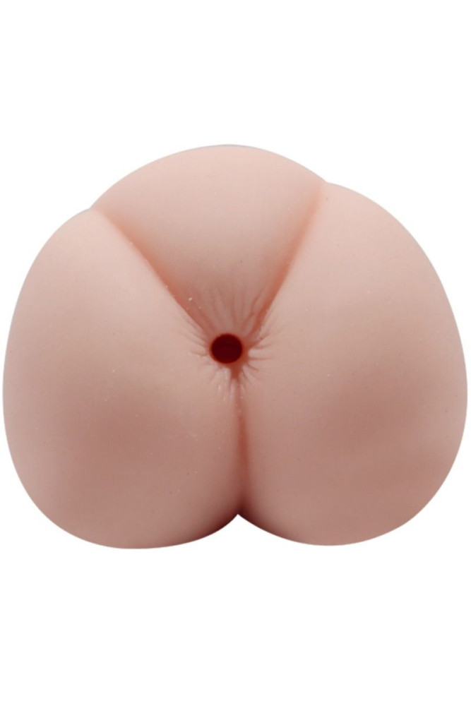 CRAZY BULL - MASTURBADOR PELLE ACQUA MODELLO ANO 2