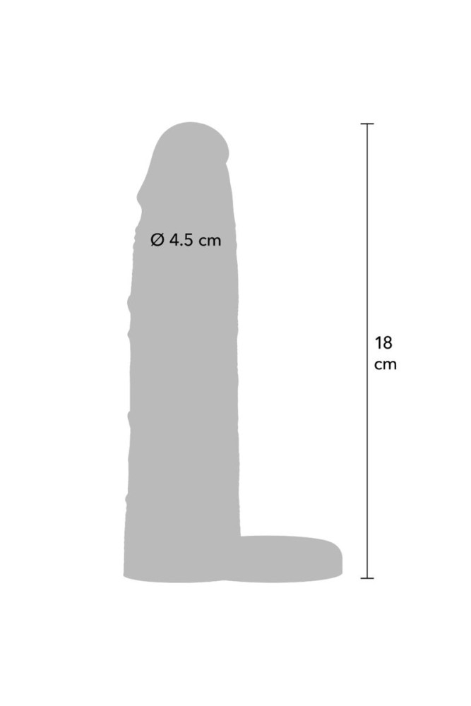 5 CM - COLOR CARNAGIONE