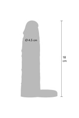5 CM - COLOR CARNAGIONE