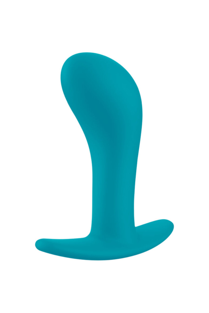 FUN FACTORY - BOOTIE ANAL PLUG TAGLIA L ACQUAMARINA
