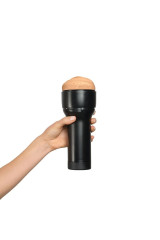 KIIROO - TYLER WISBY FEELTYLER REALISTIC MALE STROKER