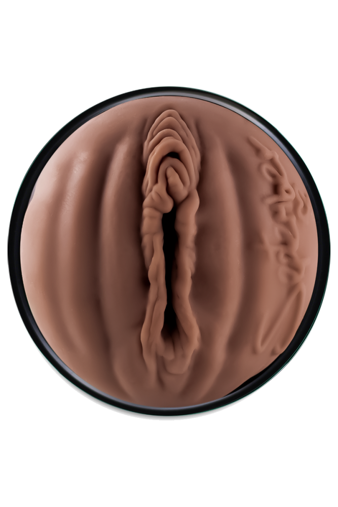 KIIROO - SEPTEMBER REIGN MASTURBATORE MASCHILE VAGINALE REALISTICO