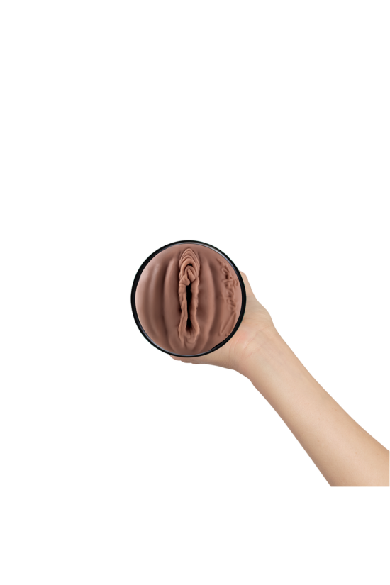 KIIROO - SEPTEMBER REIGN MASTURBATORE MASCHILE VAGINALE REALISTICO