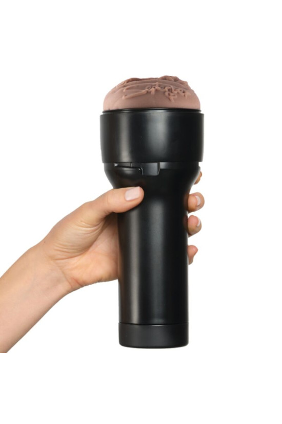 KIIROO - SEPTEMBER REIGN MASTURBATORE MASCHILE VAGINALE REALISTICO