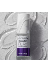 MIXGLISS - PLAY GEL STIMOLANTE DEL PUNTO G CON EFFETTO CALDO-FREDDO SENZA PROFUMO 30 ML