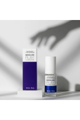 MIXGLISS - PLAY GEL STIMOLANTE DEL PUNTO P CON EFFETTO CALDO-FREDDO SENZA PROFUMO 30 ML