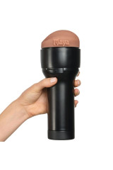 KIIROO - MAYA WILD LIFE MASTURBATORE MASCHILE VAGINALE REALISTICO