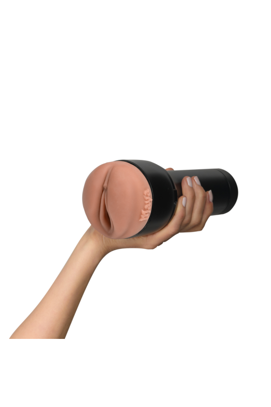 KIIROO - MAYA WILD LIFE MASTURBATORE MASCHILE VAGINALE REALISTICO