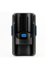 KIIROO - KEON 2 INTERACTIVE AUTOMATIC STROKER NERO